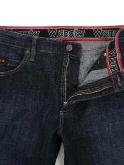 'Wrangler' Men's 20X Competition Slim Fit Straight Leg - Twilight -Outdoor Clothing Sale 02MCWTL ALT4 1024x1024@2x
