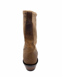 'Boulet' Men's 9" Packer Round Toe - HillBilly Golden / Rustico Tang 11 'Boulet' Men's 9" Packer Round Toe - HillBilly Golden / Rustico Tang -Outdoor Clothing Sale 03402 1024x1024@2x