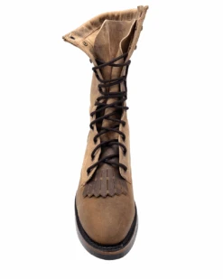 'Boulet' Men's 9" Packer Round Toe - HillBilly Golden / Rustico Tang 9 'Boulet' Men's 9" Packer Round Toe - HillBilly Golden / Rustico Tang -Outdoor Clothing Sale 03403 1024x1024@2x