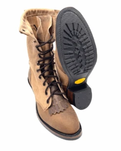 'Boulet' Men's 9" Packer Round Toe - HillBilly Golden / Rustico Tang 8 'Boulet' Men's 9" Packer Round Toe - HillBilly Golden / Rustico Tang -Outdoor Clothing Sale 03405 1024x1024@2x
