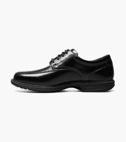 'Nunn Bush' Men's Bartole Street Lace Up Oxford - Black 11 'Nunn Bush' Men's Bartole Street Lace Up Oxford - Black -Outdoor Clothing Sale 07 1024x1024@2x