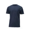 'KEY' Men's Kore Tee - Estate Blue