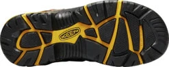 'Keen Utility' Men's Braddock Mid EH WP Soft Toe - Cascade Brown / Yellow / Black 11 'Keen Utility' Men's Braddock Mid EH WP Soft Toe - Cascade Brown / Yellow / Black -Outdoor Clothing Sale 1020162 OS large 1024x1024@2x