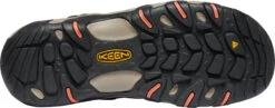 'Keen Outdoor' Women's Steens WP Leather Low Hiker - Timberwolf / Coral 8 'Keen Outdoor' Women's Steens WP Leather Low Hiker - Timberwolf / Coral -Outdoor Clothing Sale 1022336 OS large 1024x1024@2x