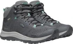 'Keen Outdoor' Women's Terradora II WP Mid Hiker - Magnet / Ocean Wave 10 'Keen Outdoor' Women's Terradora II WP Mid Hiker - Magnet / Ocean Wave -Outdoor Clothing Sale 1022353 PLA large 1024x1024@2x