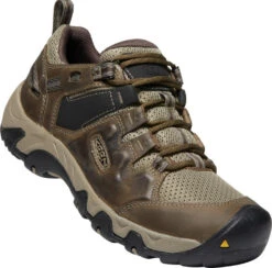 'Keen Outdoor' Men's Steens Vent - Canteen / Brindle -Outdoor Clothing Sale 1022746 FLR med 1024x1024@2x