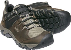 'Keen Outdoor' Men's Steens Vent - Canteen / Brindle -Outdoor Clothing Sale 1022746 PPS med 1024x1024@2x