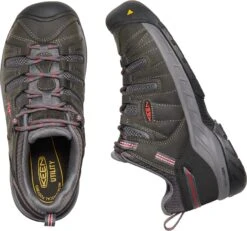 'Keen Utility' Women's Flint II EH Steel Toe - Magnet / Rose 9 'Keen Utility' Women's Flint II EH Steel Toe - Magnet / Rose -Outdoor Clothing Sale 1023232 PLD large 1024x1024@2x