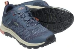 'Keen Outdoor' Women's Terradora II Vent - Blue Nights / Redwood 9 'Keen Outdoor' Women's Terradora II Vent - Blue Nights / Redwood -Outdoor Clothing Sale 1023489 PPS large 1024x1024@2x