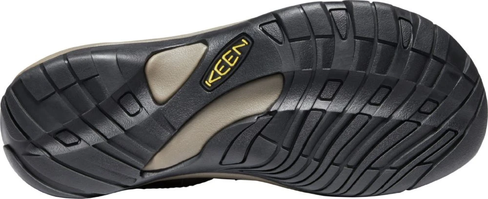 'Keen Outdoor' Women's Presidio WP Oxford - Brown 3 'Keen Outdoor' Women's Presidio WP Oxford - Brown - Image 3