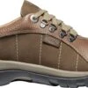 'Keen Outdoor' Women's Presidio WP Oxford - Brown