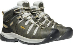 'Keen Utility' Women's Flint II EH WP Steel Toe - Magnet / Vapor 10 'Keen Utility' Women's Flint II EH WP Steel Toe - Magnet / Vapor -Outdoor Clothing Sale 1025242 PLA large 1024x1024@2x