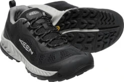 'Keen Outdoor' Men's NXIS Speed Low Hiker - Black / Vapor 8 'Keen Outdoor' Men's NXIS Speed Low Hiker - Black / Vapor -Outdoor Clothing Sale 1026114 PPS large 1024x1024@2x