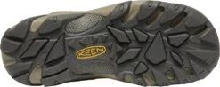 'Keen Outdoor' Women's Pyrenees WP Mid Hiker - Safari / English Lavender -Outdoor Clothing Sale 1026257 OS large 1024x1024@2x