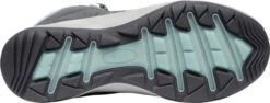 'Keen Outdoor' Women's Terradora Flex WP Hiker - Magnet / Cloud Blue 7 'Keen Outdoor' Women's Terradora Flex WP Hiker - Magnet / Cloud Blue -Outdoor Clothing Sale 1026880 OS med 1024x1024@2x