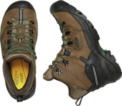 'Keen Utility' Men's 6" Pittsburgh Energy EH WP Soft Toe - Cascade Brown / Greener Pastures -Outdoor Clothing Sale 1026894 PLD med 1024x1024@2x