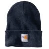 'Carhartt' Men's Flame-Resistant Watch Hat - Dark Navy