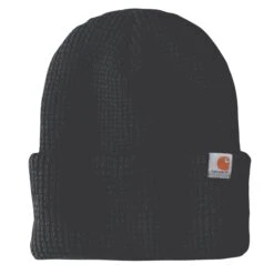 'Carhartt' Woodside Hat - Black