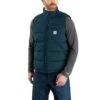 'Carhartt' Men's Montana Loose Fit Insulated Vest - Night Blue