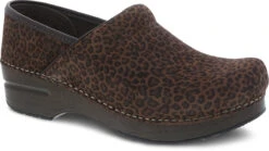 'Dansko' Women's Professional - Mini Leopard -Outdoor Clothing Sale 106567878 1024x1024@2x