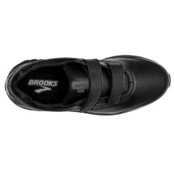 'Brooks' Men's Addiction Walker V-Strap 2 - Black / Steel Grey -Outdoor Clothing Sale 110320 072 O Addiction Walker V Strap 2 CFF20 1024x1024@2x
