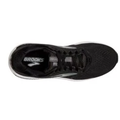 'Brooks' Men's Beast 20 - Black / Ebony / Grey -Outdoor Clothing Sale 110327 051 O Beast 20 1024x1024@2x