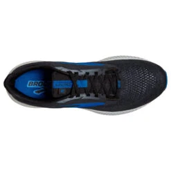 'Brooks' Men's Launch GTS 8 - Black / Grey / Blue -Outdoor Clothing Sale 110358 018 O Launch 8 CF F21 1024x1024@2x