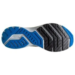 'Brooks' Men's Launch GTS 8 - Black / Grey / Blue -Outdoor Clothing Sale 110358 018 S Launch 8 CF F21 1024x1024@2x