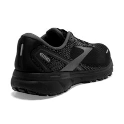 'Brooks' Men's Ghost 14 - Black / Ebony -Outdoor Clothing Sale 110369 020 H Ghost 14 1024x1024@2x