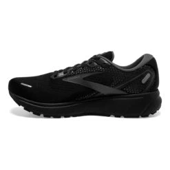'Brooks' Men's Ghost 14 - Black / Ebony -Outdoor Clothing Sale 110369 020 M Ghost 14 1024x1024@2x