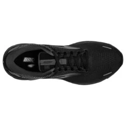 'Brooks' Men's Ghost 14 - Black / Ebony -Outdoor Clothing Sale 110369 020 O Ghost 14 1024x1024@2x