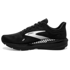 'Brooks' Men's Launch GTS 9 - Black / White 11 'Brooks' Men's Launch GTS 9 - Black / White -Outdoor Clothing Sale 110387 048 M Launch GTS 9 1024x1024@2x