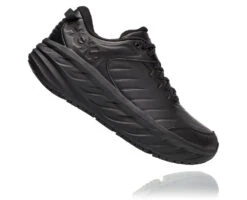 'HOKA' Men's Bondi SR - Black / Black (Wide) 8 'HOKA' Men's Bondi SR - Black / Black (Wide) -Outdoor Clothing Sale 1110520 BBLC 2 24438f04 1be3 41b6 abc0 c1e39acc7775 1024x1024@2x