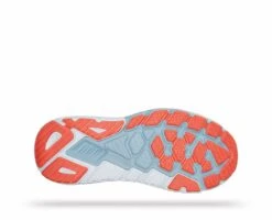'HOKA' Women's Arahi 6 - Plein Air / Blue Fog -Outdoor Clothing Sale 1123195 PABF 6 1024x1024@2x