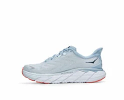 'HOKA' Women's Arahi 6 - Plein Air / Blue Fog -Outdoor Clothing Sale 1123195 PABF 8 1024x1024@2x