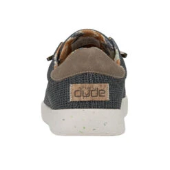 'Hey Dude' Men's KOB Eco Sox - Aegean 8 'Hey Dude' Men's KOB Eco Sox - Aegean -Outdoor Clothing Sale 112452724 KOB ECO SOX AEGEAN LEFT 5 2048x2048 29df4a90 b230 4074 b07d d2866782df7c 1024x1024@2x