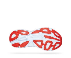 'HOKA' Men's Bondi 8 - Goblin Blue / Mountain Spring -Outdoor Clothing Sale 1127953 GBMS 6 1024x1024@2x