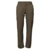 'KEY' Men's Bowman Flex Pant - Chocolate