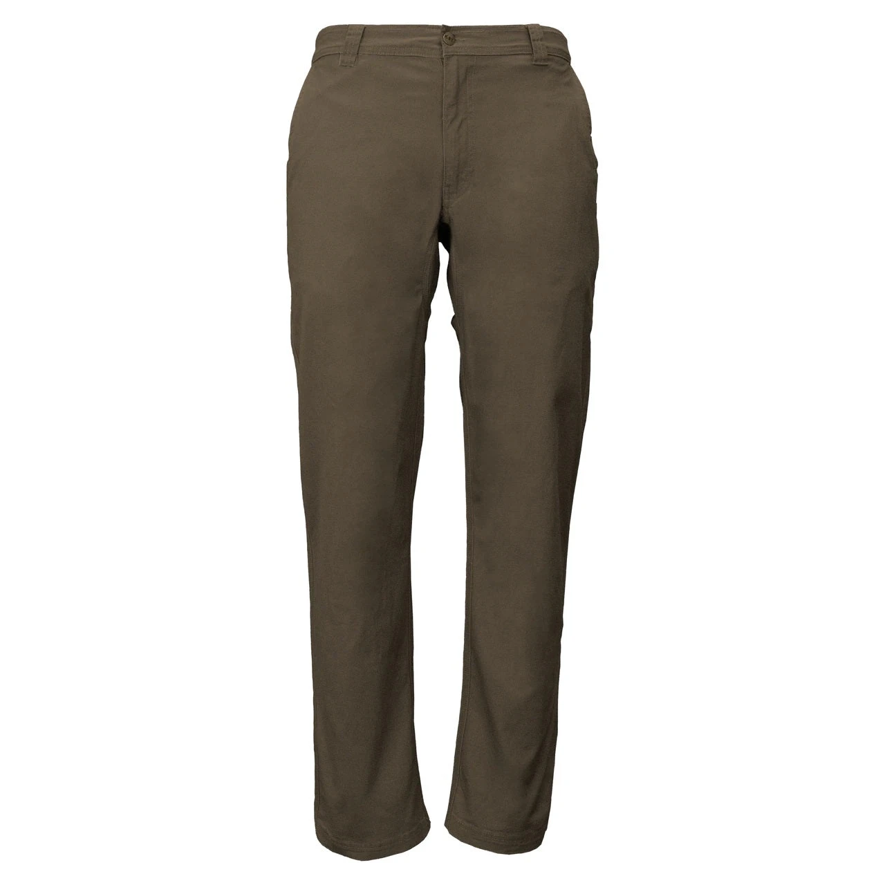 'KEY' Men's Bowman Flex Pant - Chocolate 1 'KEY' Men's Bowman Flex Pant - Chocolate