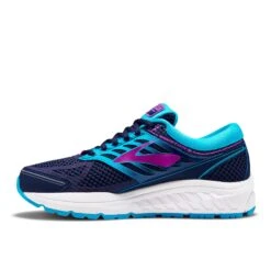 'Brooks' Men's Addiction 13 - Navy / Teal / Purple 8 'Brooks' Men's Addiction 13 - Navy / Teal / Purple -Outdoor Clothing Sale 120253 456 M Addiction 13 1024x1024@2x