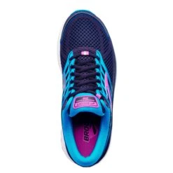 'Brooks' Men's Addiction 13 - Navy / Teal / Purple 10 'Brooks' Men's Addiction 13 - Navy / Teal / Purple -Outdoor Clothing Sale 120253 456 O Addiction 13 1024x1024@2x