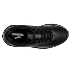 'Brooks' Women's Addiction Walker 2 - Black / Steel Grey -Outdoor Clothing Sale 120307 072 O Addiction Walker 2 1024x1024@2x