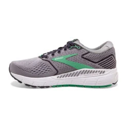 'Brooks' Women's Ariel 20 - Alloy / Blackened Pearl / Green -Outdoor Clothing Sale 120315 076 M Ariel 20 1024x1024@2x