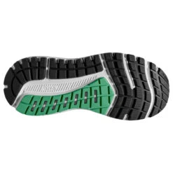 'Brooks' Women's Ariel 20 - Alloy / Blackened Pearl / Green -Outdoor Clothing Sale 120315 076 S Ariel 20 1024x1024@2x