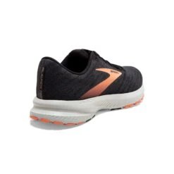 'Brooks' Women's Launch 7 - Black / Cantaloupe -Outdoor Clothing Sale 120322 027 H Launch 7 1024x1024@2x