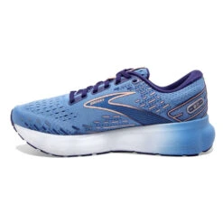 'Brooks' Women's Glycerin 20 - Blissful Blue / Peach / White 11 'Brooks' Women's Glycerin 20 - Blissful Blue / Peach / White -Outdoor Clothing Sale 120369 478 M Glycerin 20 1024x1024@2x