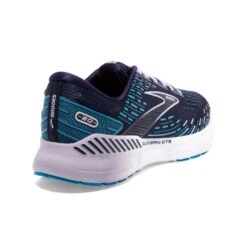 'Brooks' Women's Glycerin GTS 20 - Peacoat / Ocean / Pastel Lilac -Outdoor Clothing Sale 120370 499 H Glycerin GTS 20 1024x1024@2x
