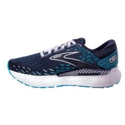 'Brooks' Women's Glycerin GTS 20 - Peacoat / Ocean / Pastel Lilac -Outdoor Clothing Sale 120370 499 M Glycerin GTS 20 1024x1024@2x