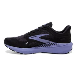 'Brooks' Women's Launch GTS 9 - Black / Ebony / Purple -Outdoor Clothing Sale 120374 060 M Launch GTS 9 1024x1024@2x