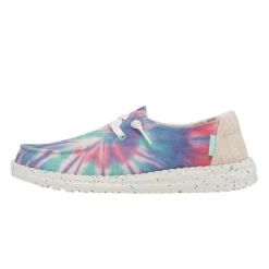 'Hey Dude' Women's Wendy Tie Dye - Rose Candy -Outdoor Clothing Sale 121419864 WENDY ROSECANDYTIEDYE 2048x2048 59055201 b3ac 494c 839b 3cfc4fb6cf54 1024x1024@2x